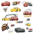 thumbnail image 1 of Adhesivos de pared Disney Pixar Red Cars 3 RoomMates RMK3353SCS, 1 of 3