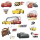 thumbnail image 1 of Adhesivos de pared Disney Pixar Red Cars 3 RoomMates RMK3353SCS, 1 of 3