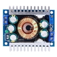 thumbnail image 1 of DCDC 12A Adjustable HighPower LowRipple Buck Module 95% Car Power Module, 1 of 5
