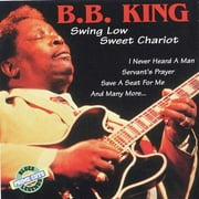 Swing Low Sweet Chariot
