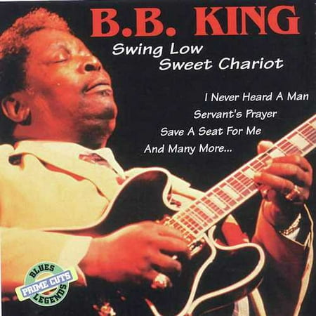 Swing Low Sweet Chariot
