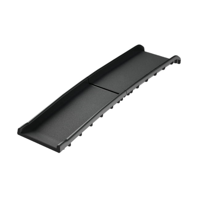 DOLITY Dog Cat Ladder Multiuse Lightweight Foldable Dog Ramp for Bed Sofa Auto A