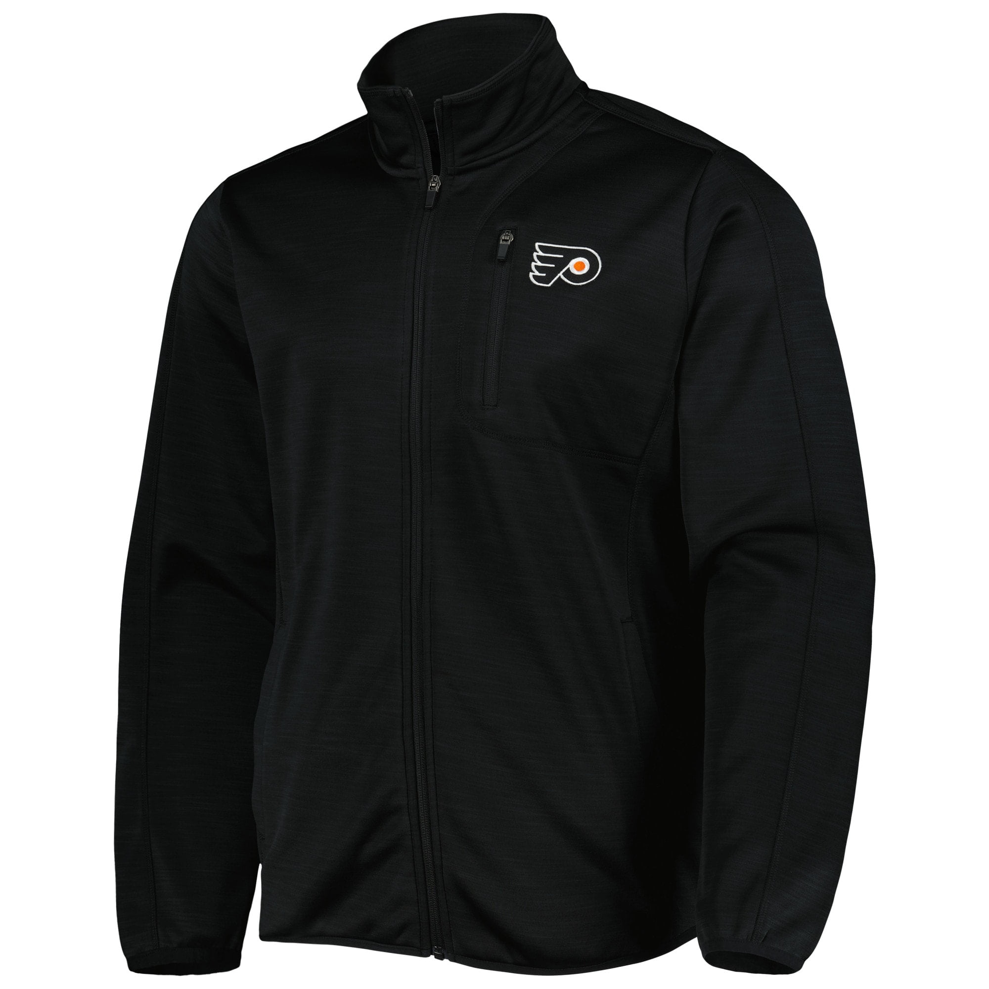 Men s G III Sports by Carl Banks Black Philadelphia Flyers Closer