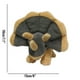 thumbnail image 3 of Giocattoli Triangolari Di Peluche Del Carino Triangolo Bambola bambola bambola, 3 of 6