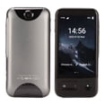 thumbnail image 1 of Photo Translator, WiFi Translator Device  4.0 Inch Touch Screen Two Way Translation Portable  for Business, 1 of 8
