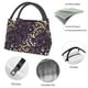 thumbnail image 4 of Fotbe Dice Bolsa Térmica Portátil con Estampado, Bolsa de Entrega de Alimentos Aislada, Bolsa Reutilizable de Gran Capacidad para Comidas y Supermercado, 4 of 6