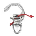 thumbnail image 3 of Gancho De Presión Para Barco, Práctico Cierre De Presión Duradero Para Suministros De Gancho Para Accesorios De Barco, 3 of 7