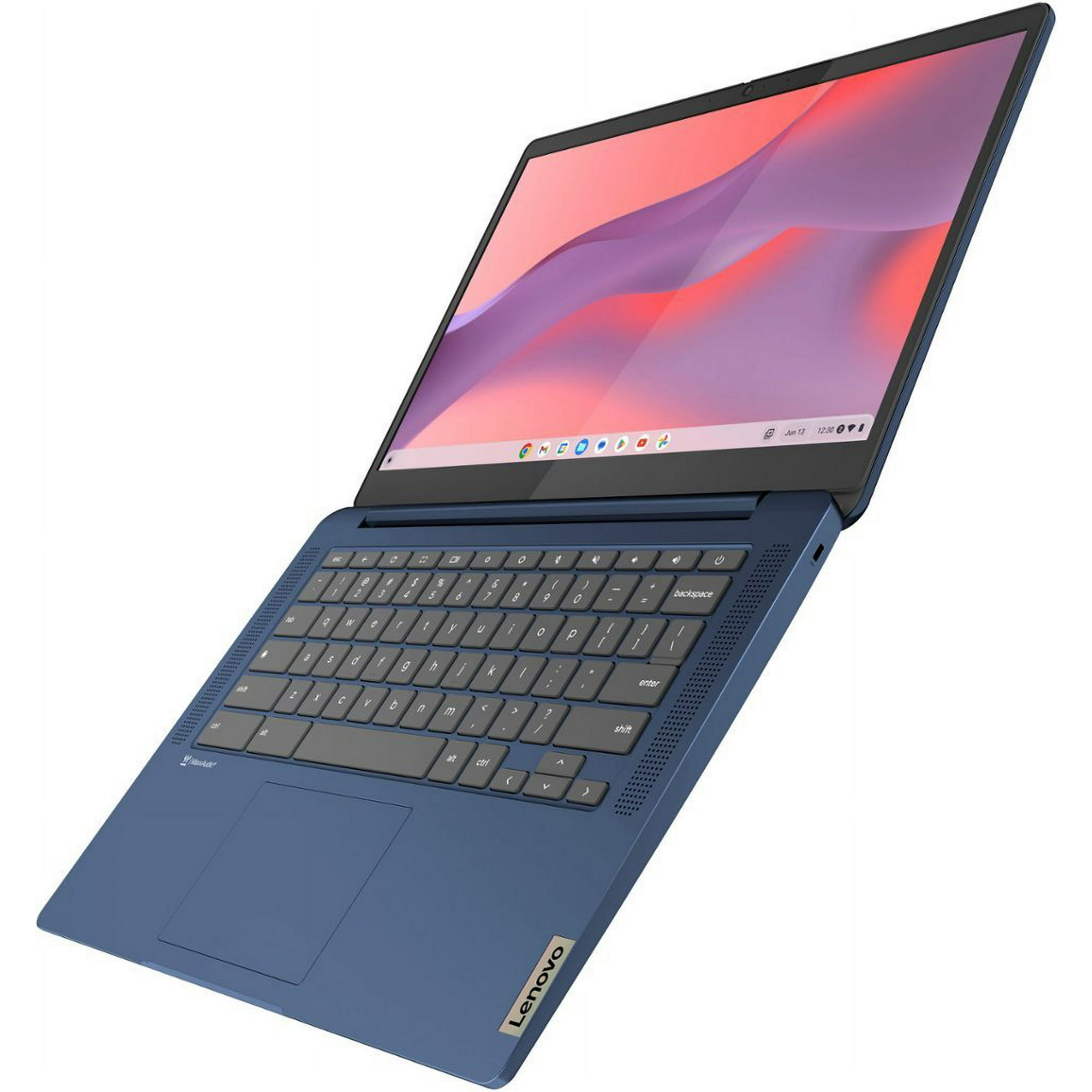 Lenovo IdeaPad Slim 3 Chrome 14M868 82XJ - Kompanio 520 up