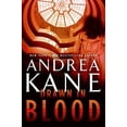 thumbnail image 1 of Pre-Owned Drawn in Blood (Hardcover) 0061236802 9780061236808, 1 of 1