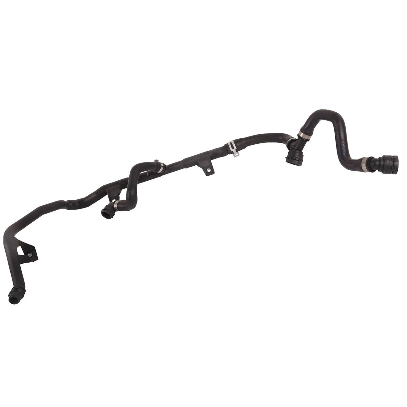 CLH Water Hose Assembly (4-Way Hose)
