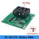 thumbnail image 4 of 3X 5S 18V 21V 20A Li-Ion Batería de Litio BMS 18650 Destornillador de Batería Shura Cargador Placa de Protección, 4 of 5