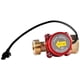 thumbnail image 3 of Interruptor del sensor de flujo de la bomba, 1 PCS HT-30 Interruptor de flujo de la bomba de CA H Interruptor de flujo de agua Respuesta rápida, 3 of 8