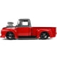 thumbnail image 4 of Coche de juguete Jada Toys Just Trucks 1:24 1956 Ford F-100 Pickup, 4 of 9