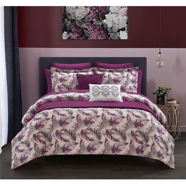 Details about   Tremendous All Season Down Alternative Comforter Pink Solid US Cal King Size 