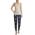 thumbnail image 2 of Secret Treasures Women's Jogger - Hey There, 2 of 6