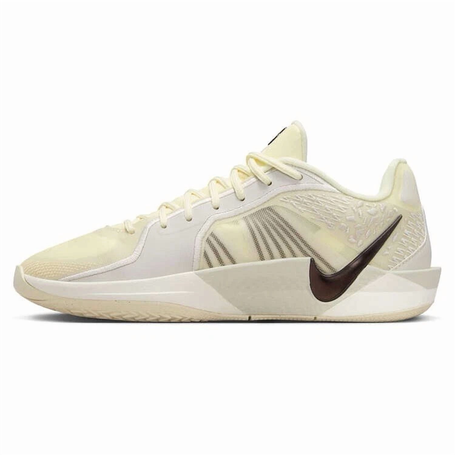 Nike Sabrina 2 'Coconut Milk' Women's Size US 9 (7.5M) Basketball