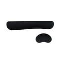 thumbnail image 1 of DPTALR Keyboard Wrist Rest Pad + Mouse/Mice Wrist Pad For Computer Laptop Office, 1 of 4