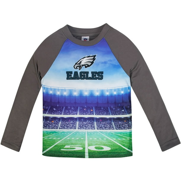 walmart philadelphia eagles t shirt