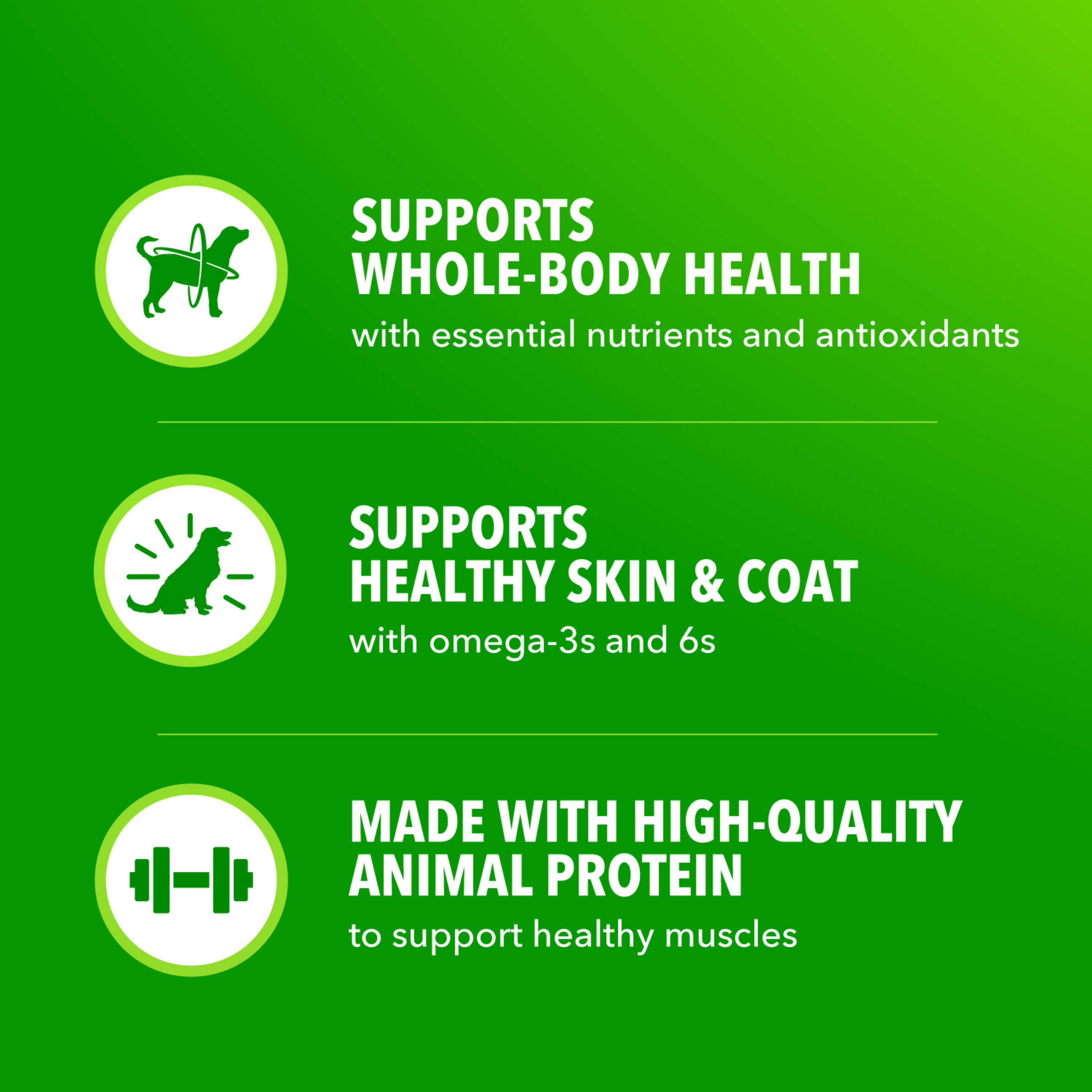 (16 pack) IAMS Proactive Health Core Pouch - Beef