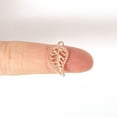 thumbnail image 3 of Collar hoja decoración Minnieouse 50 piezas Plata, 3 of 6