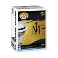 thumbnail image 2 of Funko POP Rocks: Michael Jackson- MJ(lean) Vinyl Figure, 2 of 3