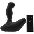thumbnail image 1 of Revo Masseur Rotatif à Distance en Noir, 1 of 6
