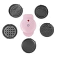 thumbnail image 1 of MIni Wafflera con Platos Intercambiables, 1 of 6