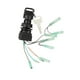 thumbnail image 4 of Interruptor de llave de encendido, caja de control del motor, llave de arranque, interruptores principales para 37110-99E02, 4 of 8