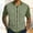 Army Green, variant on Goodtrade8 Mens Summer T-Shirts Short Sleeve Collared Pullover Polo Plain Casual Outfits Work Shirts for Men