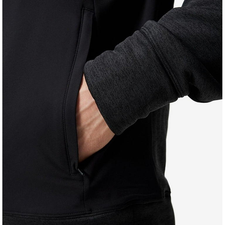 J. Lindeberg Men's Golf Hoodie Kent 4-Way Stretch Water