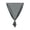🍒 Gray_Base#2902, variant on Double Layer Blackout Curtains Thermal Insulated Room Darkening Drapes No Drill Rental Friendly Window Coverings Bedroom Bay Window Living Room