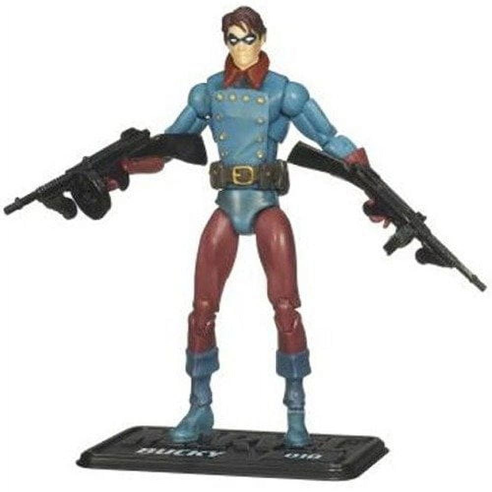 マーベルユニバース G.I.ジョー ジャンク 10cm 3.75 ベーシック