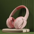 thumbnail image 2 of Adaptive Active Noise Cancelling Headphones Driven by 6 Mics, Super Foldable Design, 60H Lossless Audio, Ultra-Fast Charging, Hi-Res Wireless Audio, Comfortable Fit, 2 of 7