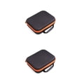 thumbnail image 3 of Bolsa de herramientas Speravity organizador de taladro vacío a prueba de golpes 2piezas Pequeña, 3 of 5