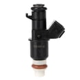thumbnail image 2 of Nueva Boquilla De Inyector De Combustible De Superior, Funcionamiento Suave Del Motor Reduce El Consumo De Combustible 1.8L 16V Gasolina 6 Agujeros Fácil De Instalar, 2 of 7