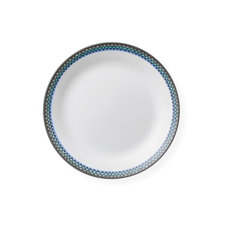 Corelle Veranda 16-Piece Dinnerware Set, Corningware Dishes & Cups