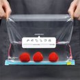 thumbnail image 3 of Food Storage Bags, Plastic Airtight Bags  For Home, 3 of 8