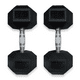 thumbnail image 3 of Infinité Mancuerna Hexagonal De 20Kg IF-LEHK20 (PAR), 3 of 5
