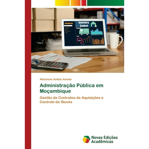 AdministraÃ§Ã£o PÃºblica em MoÃ§ambique, (Paperback)