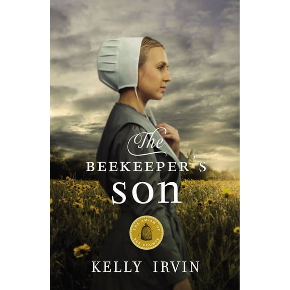 The Beekeeper's Son (The Amish of Bee County) Paperback