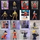 thumbnail image 2 of Figura de acción de Dragon Ball de 13-16cm despertar Goku Vegeta Frieza Super Yasai figura de acción modelo de adorno de juguete11 zhangmengya unisex, 2 of 2