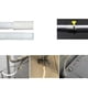 thumbnail image 2 of Toystoory Manguera alargada de entrada para lavadora de cuarto de lavado, tubo de drenaje portátil para aire acondicionado, tubo de extensión 2m, 2 of 6