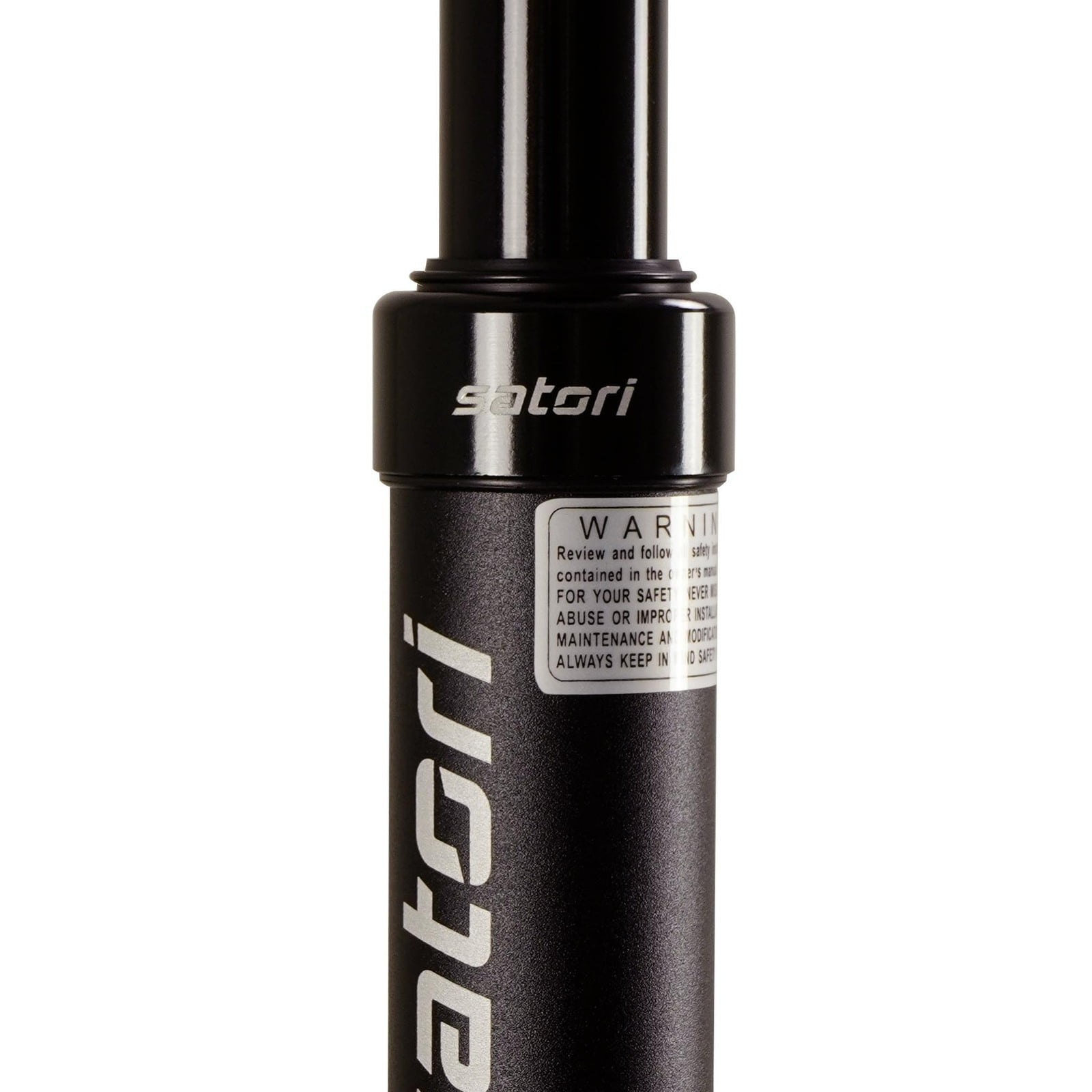 satori suspension seatpost