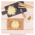 thumbnail image 4 of Queso Chihuahua Great Value Rallado 200 g, 4 of 6