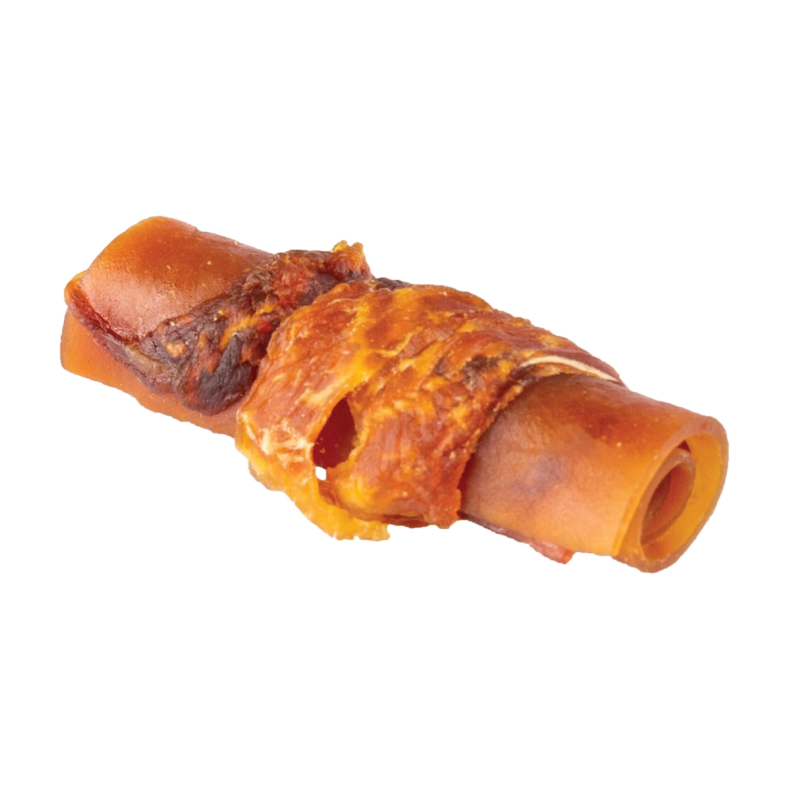 DreamBone Mini Sticks Wrapped with Real Chicken, Rawhide Free Chews for Dogs, 40 Count