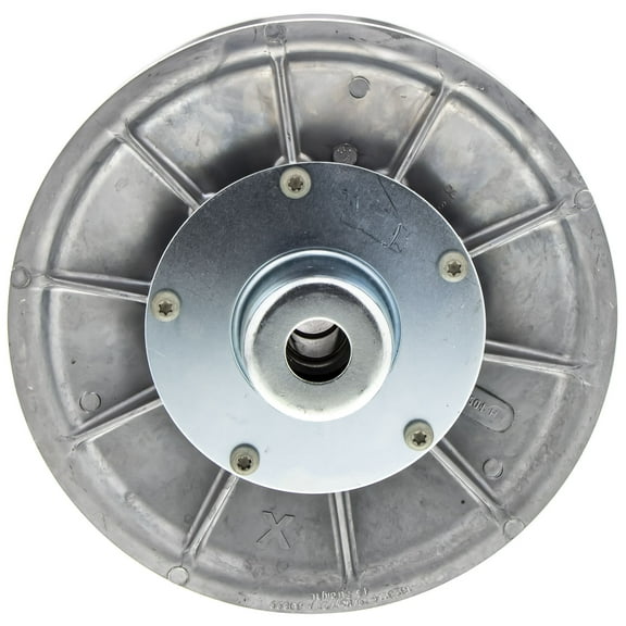 Polaris 1323114 Driven Clutch Assembly Ranger 900 Crew