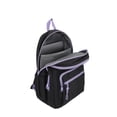 thumbnail image 4 of MOCHILA XTREM BRADFORD 4XT BLACK/FRESH LILAC, 4 of 8
