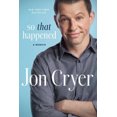 thumbnail image 1 of So That Happened: A Memoir, 1 of 1