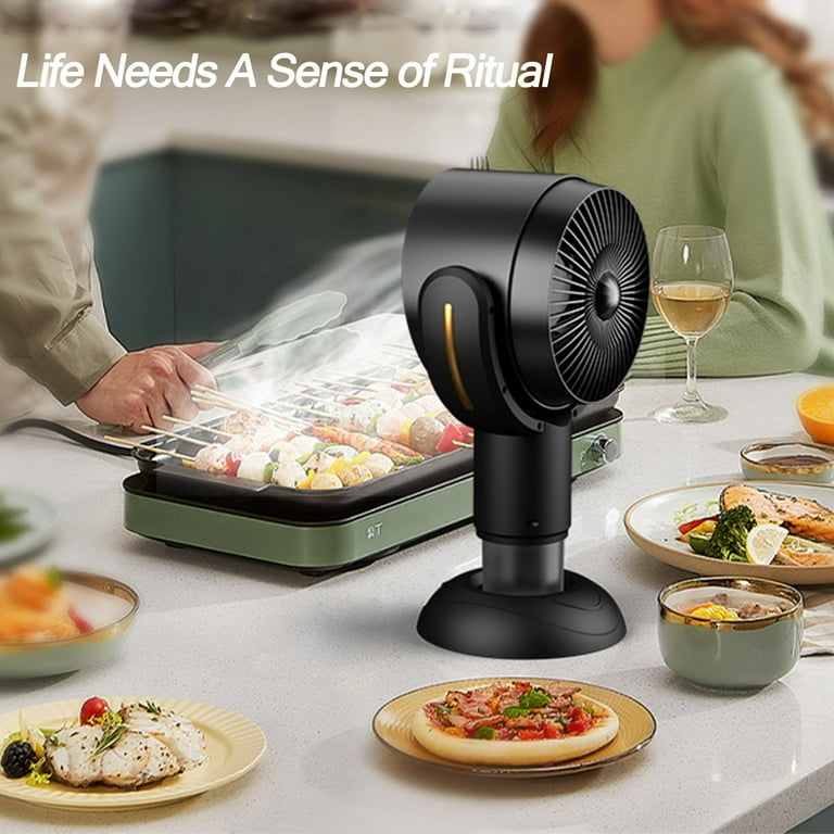 table top air purifier for cigarette smoke Best Purifiers (2026): Coway, AirDoctor, IQAir, and More and filtered air to any room TENKER Tabletop Air Purifiers up