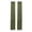 Army Green, variant on Flip Flop Socks for Women Tabi Split Toe Socks Elastic Cotton for Men Women Hollow Out Breathable Japanese Split Toe Pile Trendy Socks For Women